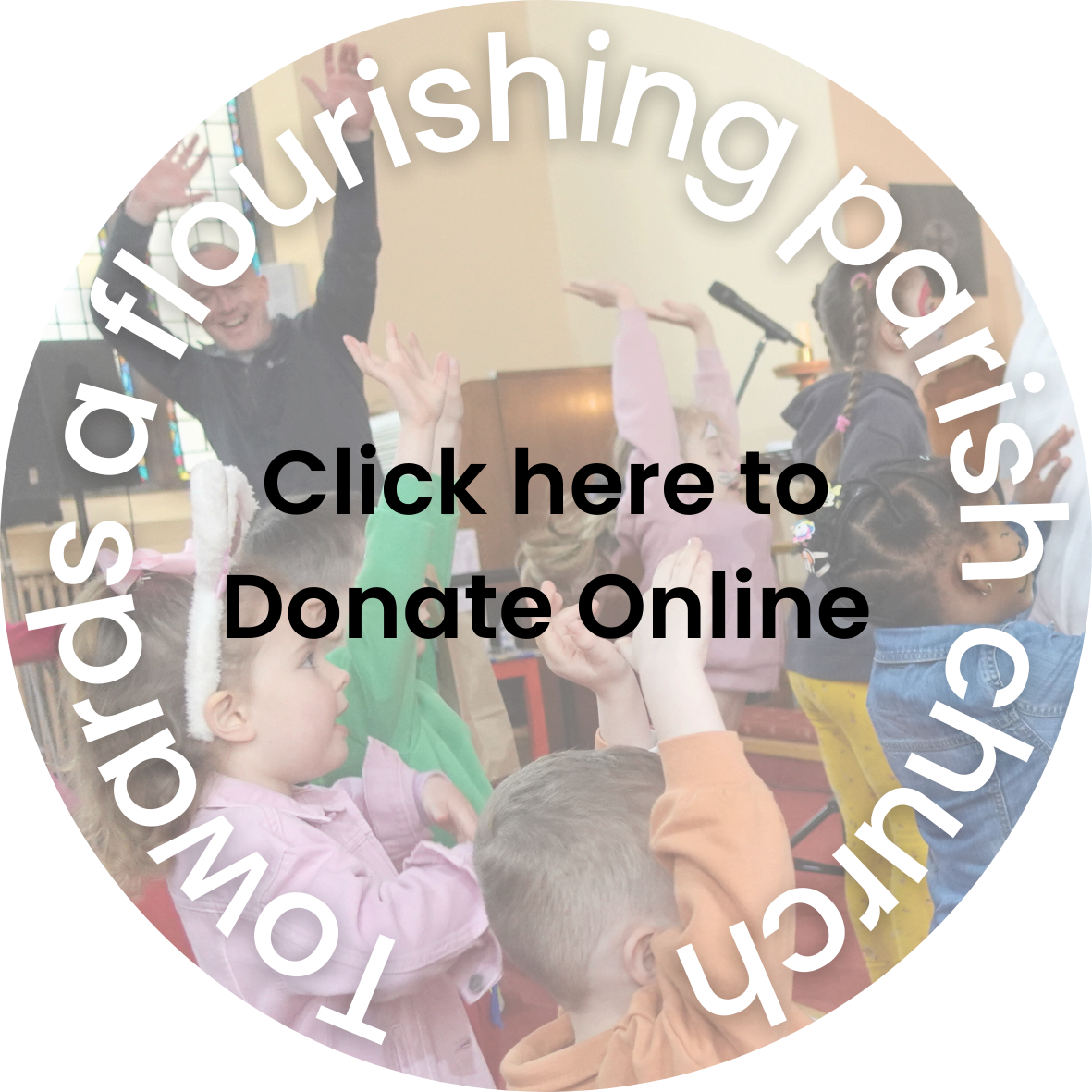 Towards a flourishing parish c