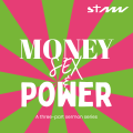 Money, Sex and Power Sermon Series
