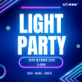 Light Party!