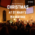 Christmas at St Mary's