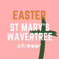 Easter and St Mary's