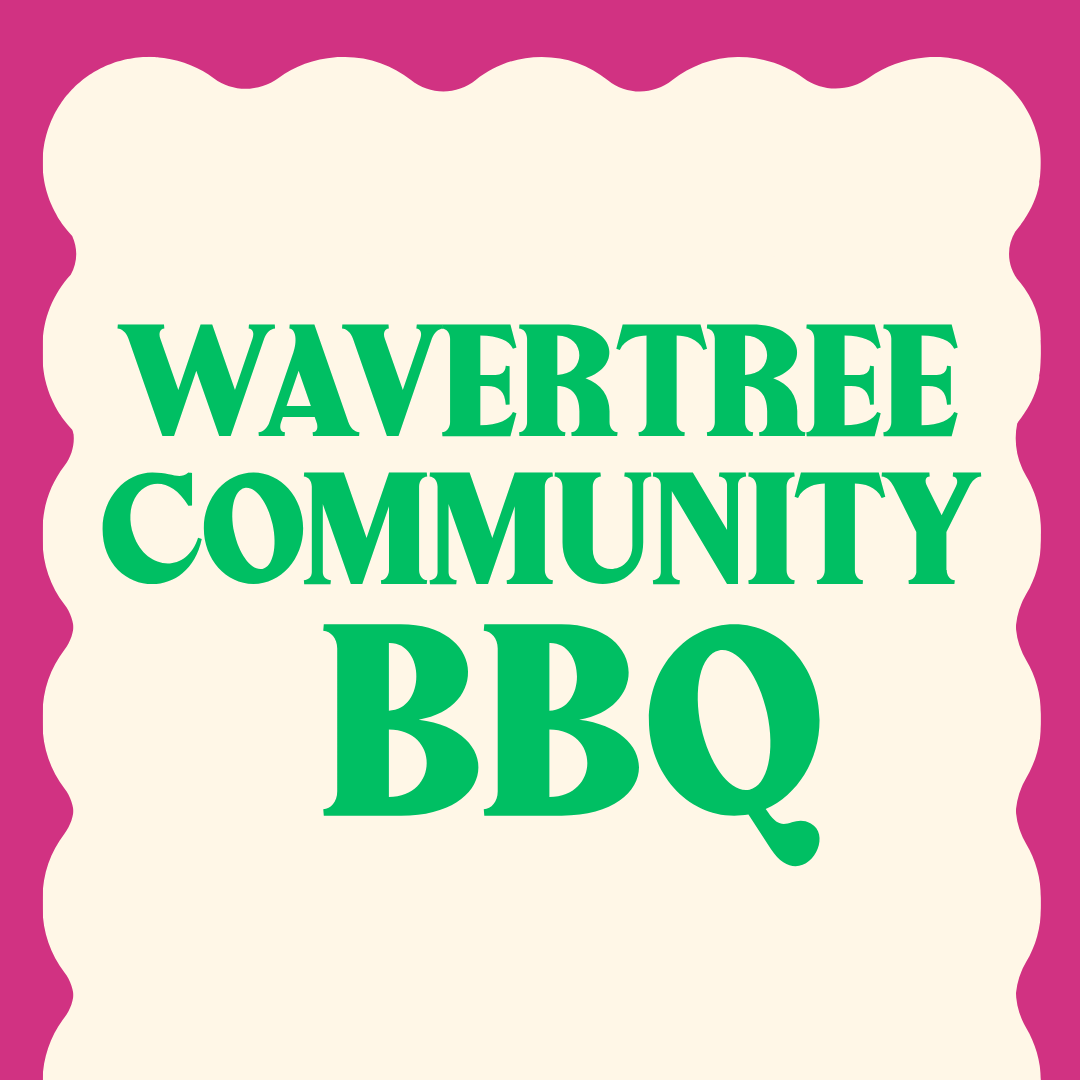 5th September 5-7pm. Free BBQ!