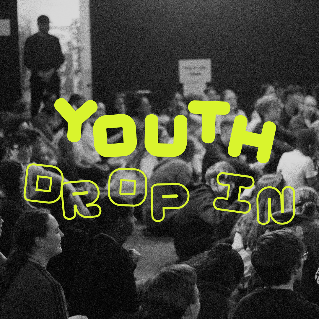 Youth Drop In Restarts