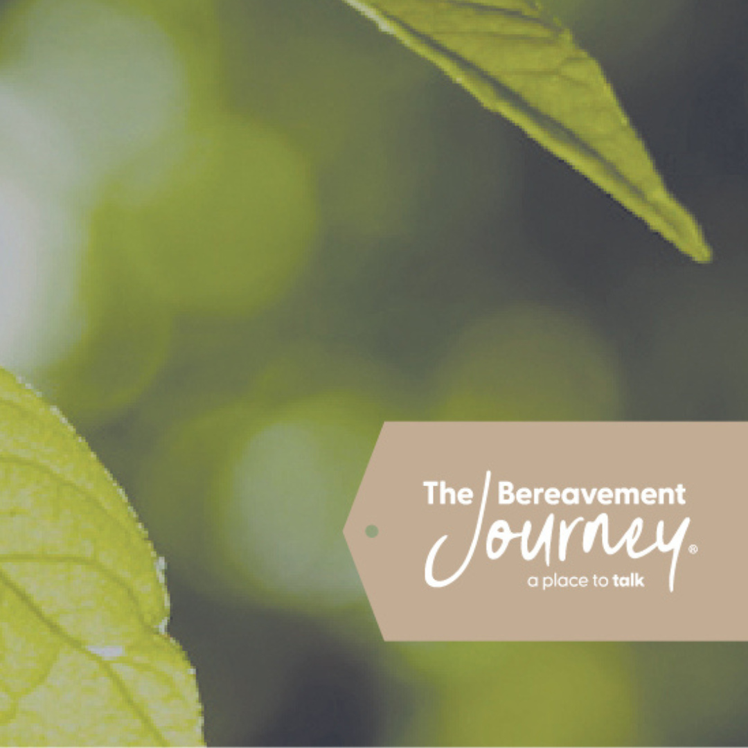 New Bereavement Course