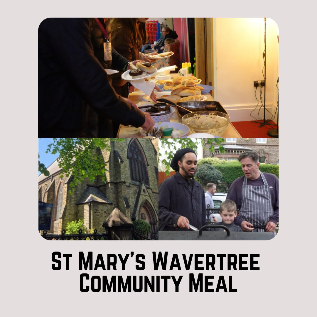 Community Meal