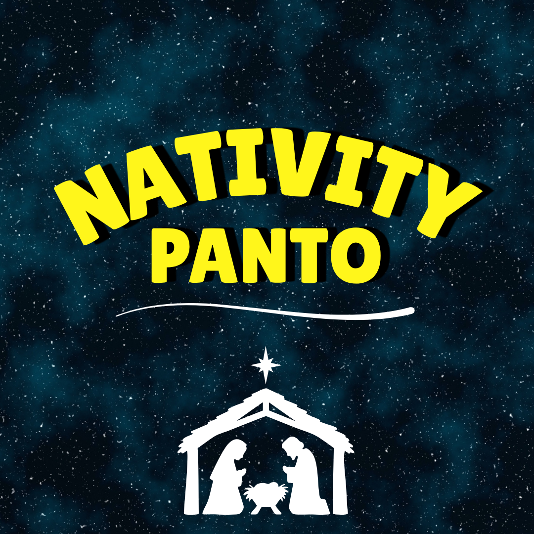 Nativity Panto!